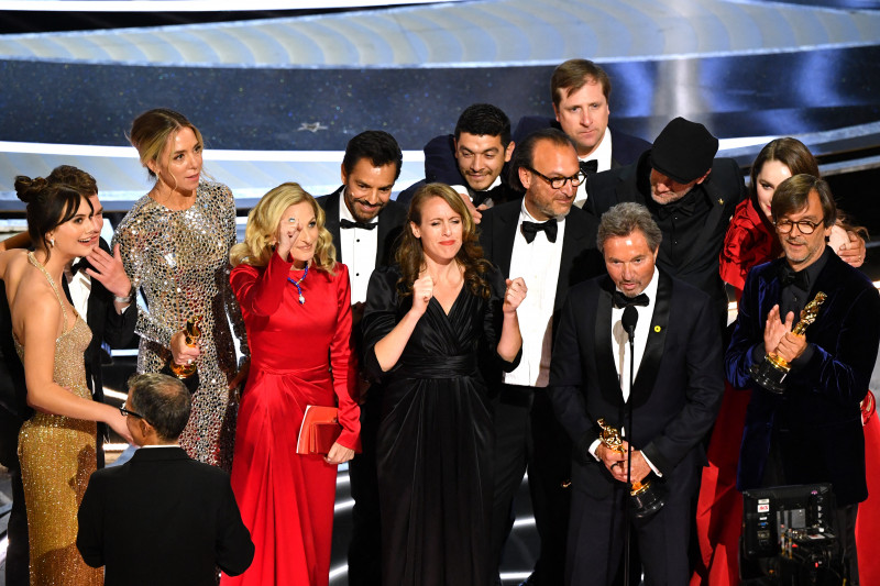 Mengapa CODA Terpilih Sebagai Film Terbaik The Oscars 2022